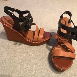 wedges!